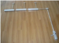 手摇链条开窗器